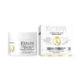 Eveline Goat's Milk Regenerating Face Cream 50ml