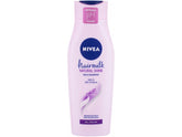 Nivea Hairmilk Natural Shine Hair Shampoo 400ml
