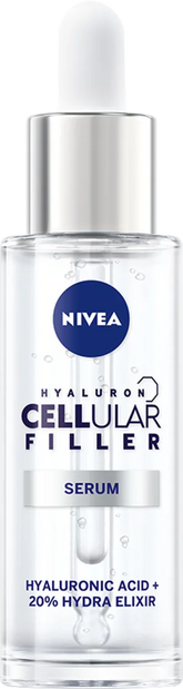 Nivea Hyaluron Cellular Filler Serum Essence 30ml