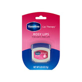 Vaseline Rosy Lip Therapy 7g
