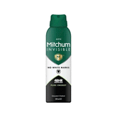 Mitchum Men 48H Invisible Pure Energy Body Spray 200ml
