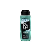 FA Men 2 In 1 Xtra Cool Arctic Fresh Shower Gel 250ml