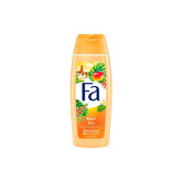 FA Bali Kiss Mango Vanilla Shower Gel