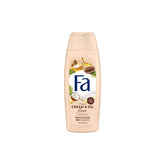 FA Cream & Oil Cacao With Coco Oil Shower Gel 250ml
