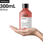 Loreal Professional Series Expert Inforcer Shampoo 300ml