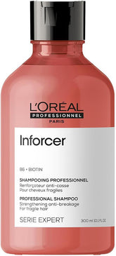 Loreal Professional Series Expert Inforcer Shampoo 300ml