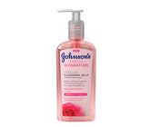 Johnson's Fresh Hydration Micellar Cleansing Jelly 200ml