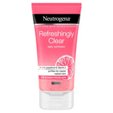 Neutrogena Refreshing Clear Pink Scrub