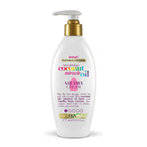 OGX Coconut Miracle Oil Air Dry Hair Cream 177ml