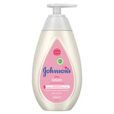 Johnson's Baby Lotion 500ml