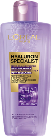 Loreal Hyaluron Specialist Micellar Water