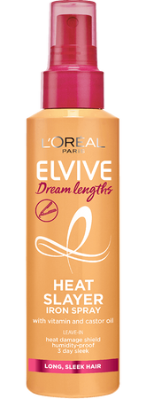 L'Oreal Elvive Dream Lengths Defeat Heat 150ml