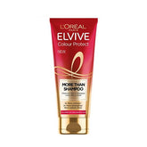 Loreal Elvive More Than Shampoo Colour Protect 200ml