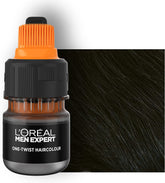 Loreal Men Expert One Twist Hair Color - 01 Deep Black