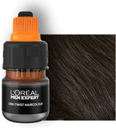 Loreal Men Expert One Twist Hair Color - 04 Natural Brown