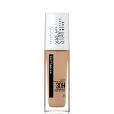Maybelline Super Stay Active Wear Foundation - 10 Ivory