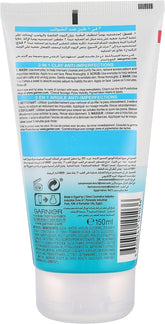Garnier Pure Active 3 In 1 Mask Scrub and Face Wash 100ml