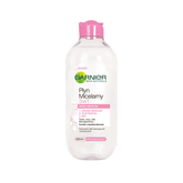 Garnier All In One Pink Micellar Water 400ml