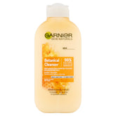 Garnier Honey Nourishing Cleansing Milk 200ml