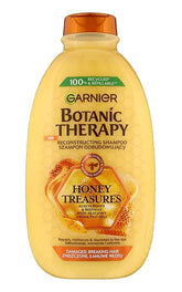 Garnier Botanic Therapy Honey & Propolis Shampoo 400ml