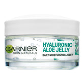 Garnier Hyaluronic Aloe Light Moisturizing Gel 50ml