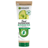 Garnier Avocado Hand SuperFood Nourishing Cream 75ml
