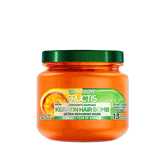 Garnier Fructis Goodbye Damage Keratin Hair Bomb Ultra Repairing Mask 320ml