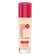Rimmel Finish 25H Foundation - 100 Ivory