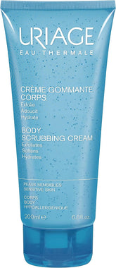 Uriage Body Scrubbing Cream 200ml