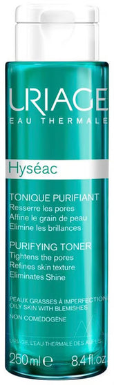 Uriage Hyseac Purifying Toner 250ml
