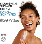 Uriage Cleansing Cream 500ml