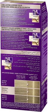 Palette Intensive Color Cream Hair Colour (0-8 Light Blonde)