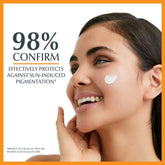 Eucerin Pigment SPF50+ Control Hyper Sun Fluid 50ml