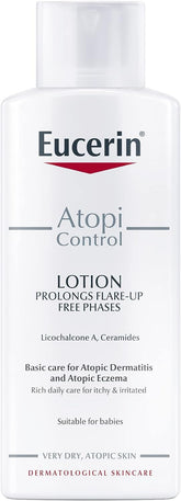 Eucerin Ato Control Body Lotion 250ml