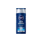 Nivea Anti Dandruff Bamboo Shampoo 250ml