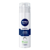 Nivea Sensitive Shaving Foam 250ml
