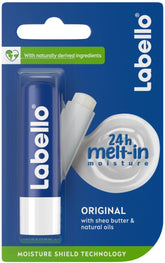 Labello Original Lip Balm 4.8g