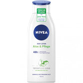 Nivea Aloe & Care Body Lotion 400ml