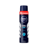 Nivea Men 72H Cool Kick Quick Dry Deo Spray 250ml