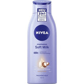 Nivea Soft Milk Body Lotion 400ml