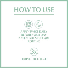 Eucerin Dermopurifyer Triple Effect Face Serum 40ml