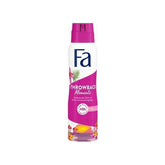 FA Women Throwback Moments Pink Sunset Deo Spray 150ml