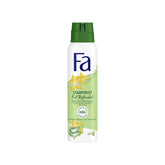FA Women Starfruit Aloe Vera Deo Spray 150ml