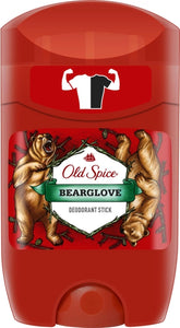 Old Spice Bear Glove Deo Stick