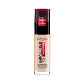 L’Oréal Paris , Infaillible 24hr Freshwear Foundation 015 Porcelain