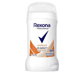 Rexona Women Workout Hi-Impact Deo Stick 40g