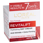 Loreal Revitalift Laser X3 Moisturizing Day Cream 50ml