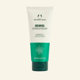 The Body Shop Edelweiss Cleanser 100ml