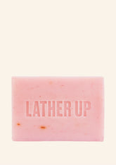 The Body Shop British Rose Soap 100g