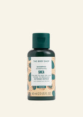 The Body Shop Shea Shampoo 60ml
